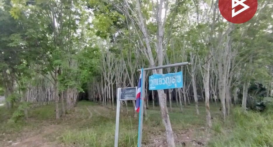 For sale land in Klaeng, Rayong