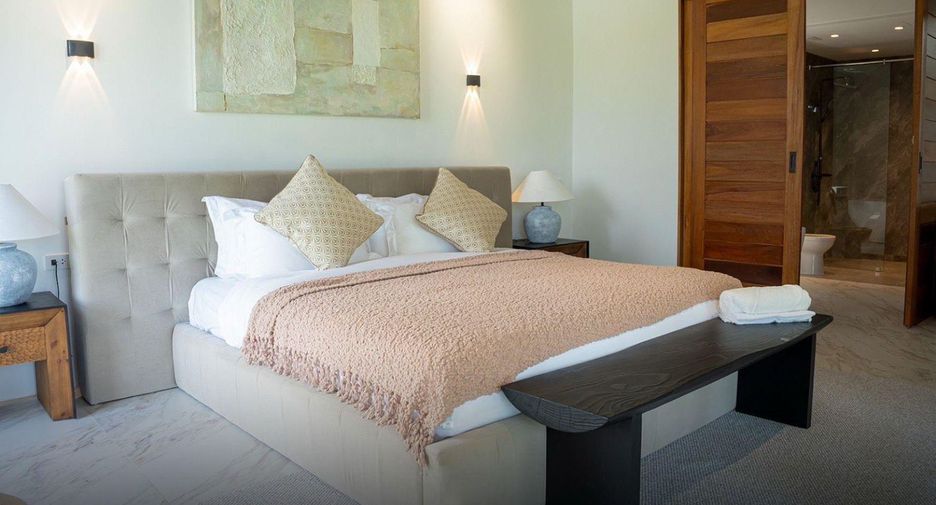 For sale 4 bedrooms villa in Thalang, Phuket
