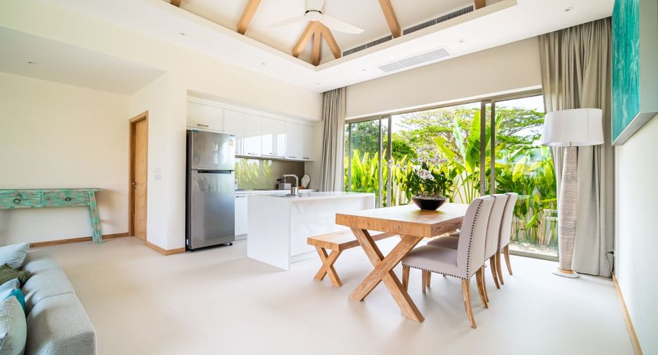 Villa zum Kauf mit 3 Zimmer in Thalang, Phuket