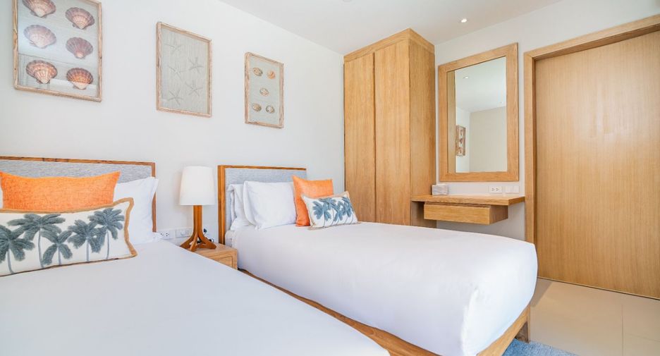 Villa zum Kauf mit 3 Zimmer in Thalang, Phuket