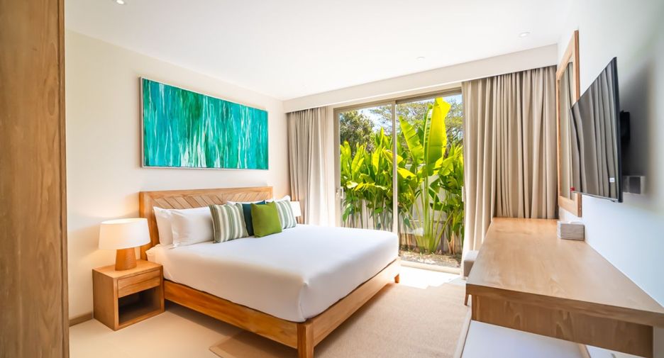 Villa zum Kauf mit 3 Zimmer in Thalang, Phuket