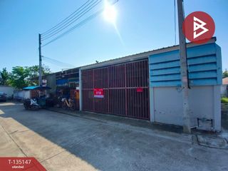 Casa adosada en venta de 2 habitaciones en Mueang Samut Songkhram, Samut Songkhram
