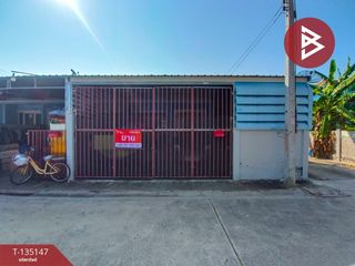 Casa adosada en venta de 2 habitaciones en Mueang Samut Songkhram, Samut Songkhram