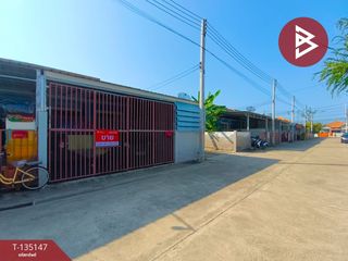 Casa adosada en venta de 2 habitaciones en Mueang Samut Songkhram, Samut Songkhram