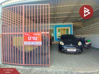 Casa adosada en venta de 2 habitaciones en Mueang Samut Songkhram, Samut Songkhram