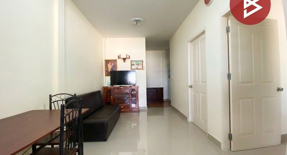 Casa adosada en venta de 2 habitaciones en Mueang Samut Songkhram, Samut Songkhram