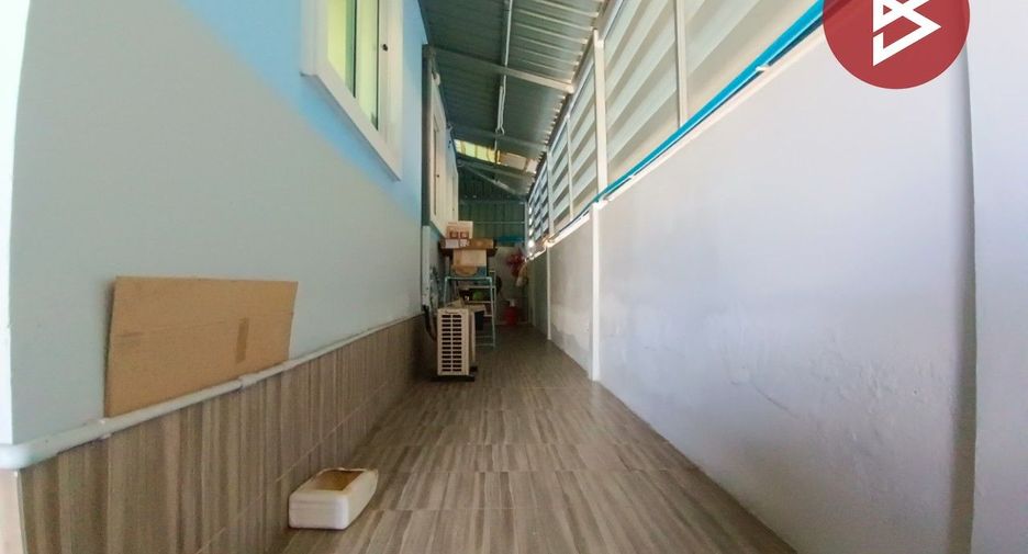 Casa adosada en venta de 2 habitaciones en Mueang Samut Songkhram, Samut Songkhram