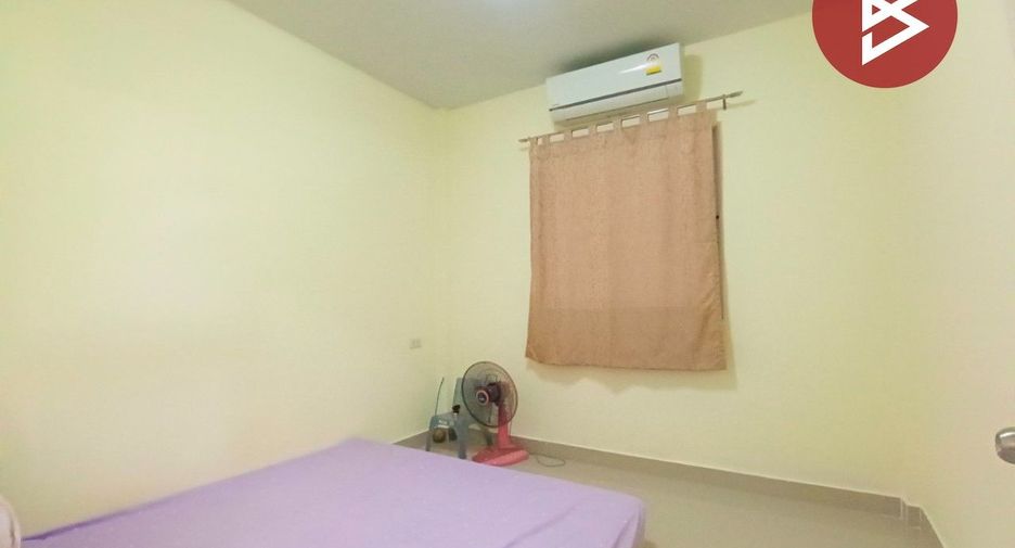 Casa adosada en venta de 2 habitaciones en Mueang Samut Songkhram, Samut Songkhram