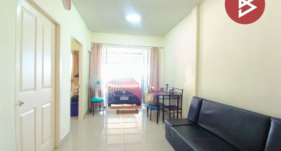 Casa adosada en venta de 2 habitaciones en Mueang Samut Songkhram, Samut Songkhram