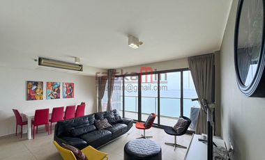 Wohnung zur Miete mit 2 Zimmer in Bang Lamung, Chonburi