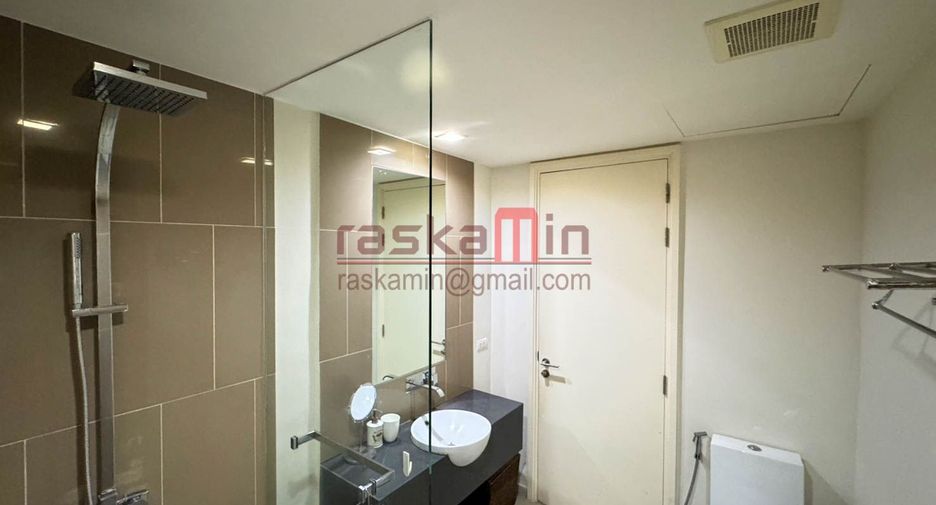 Condo en alquiler de 2 habitaciones en Bang Lamung, Chonburi