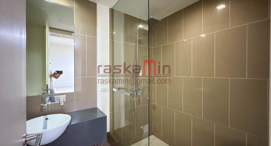 Condo en alquiler de 2 habitaciones en Bang Lamung, Chonburi