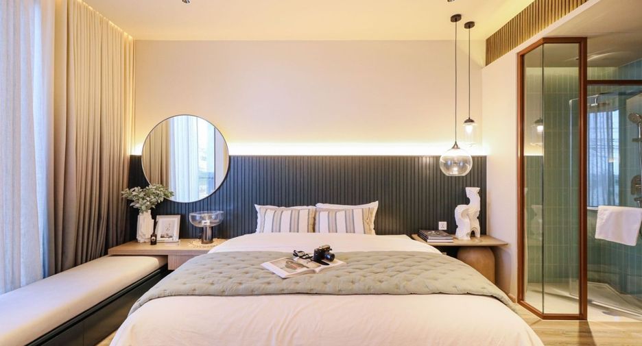 For sale 1 Beds condo 