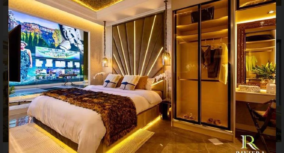 Продажа 3 спальни кондо в Банг Ламунг, Чонбури