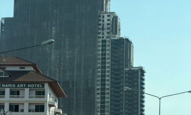 Wohnung zum Kauf mit 1 Zimmer in Bang Lamung, Chonburi
