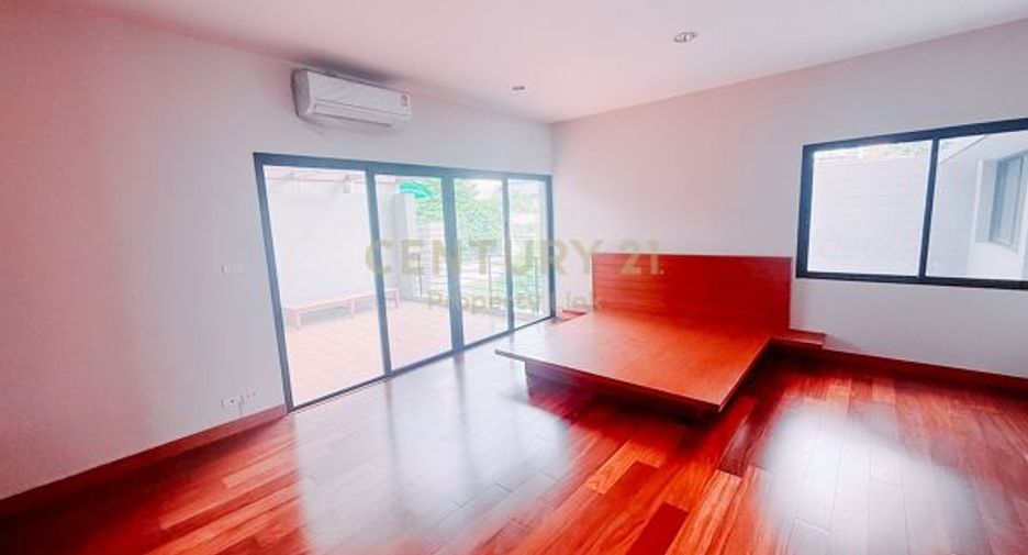 ให้เช่า 2 ห้องนอน บ้านเดี่ยว ใน พญาไท, กรุงเทพฯ