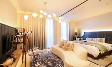 Wohnung zum Kauf mit 2 Zimmer 