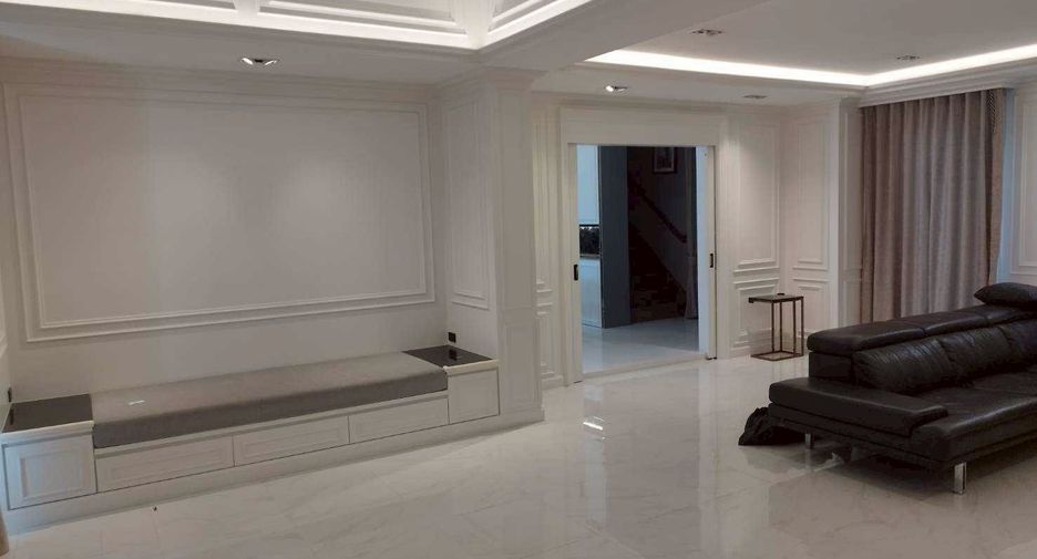 For sale 4 bedrooms house in Bang Bon, Bangkok
