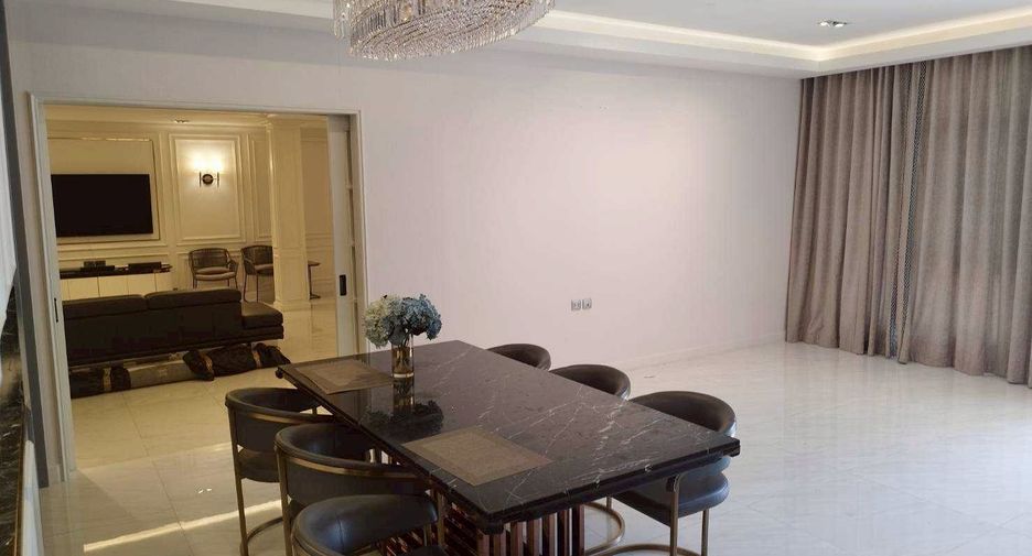 For sale 4 bedrooms house in Bang Bon, Bangkok