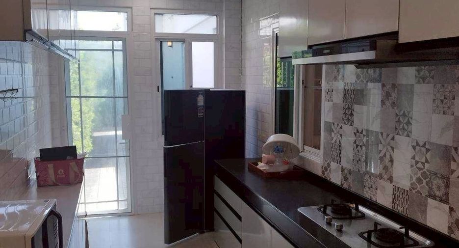 For sale 4 bedrooms house in Bang Bon, Bangkok