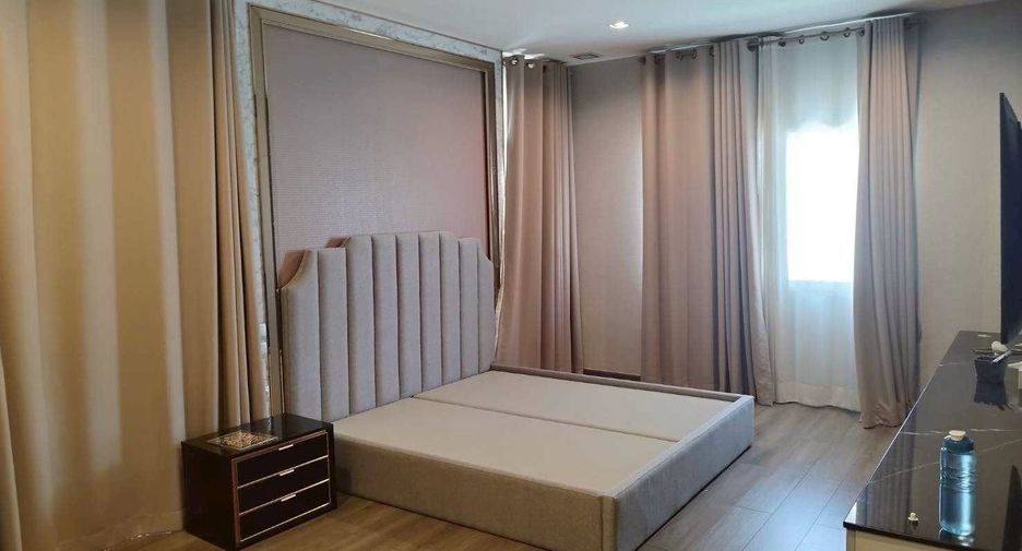 For sale 4 bedrooms house in Bang Bon, Bangkok