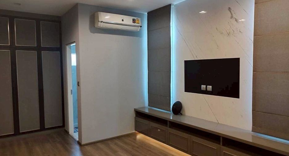 For sale 4 bedrooms house in Bang Bon, Bangkok