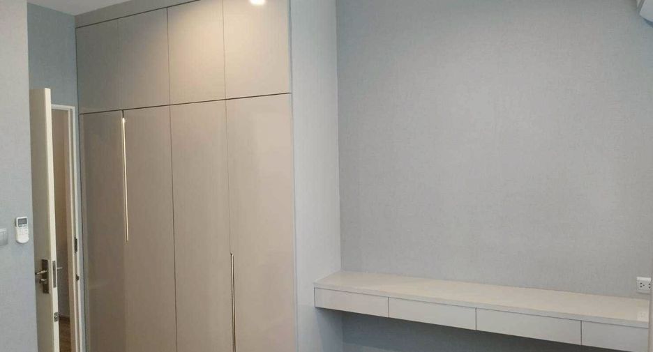 For sale 4 bedrooms house in Bang Bon, Bangkok