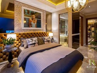 Продажа 1 кровать кондо в Банг Ламунг, Чонбури