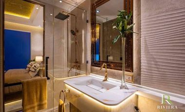 Wohnung zum Kauf mit 1 Zimmer in Bang Lamung, Chonburi