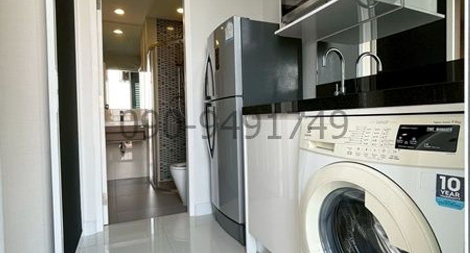 For rent 1 bed condo in Bang Na, Bangkok