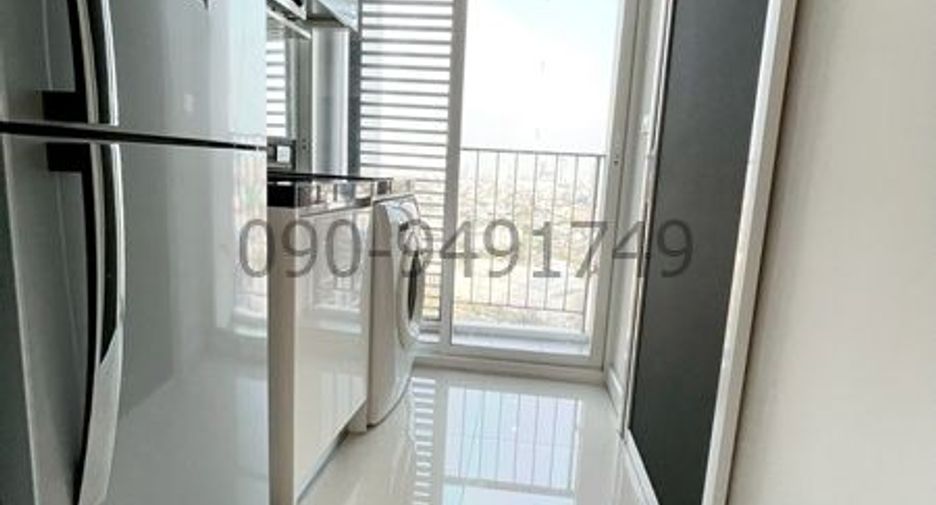 For rent 1 bed condo in Bang Na, Bangkok