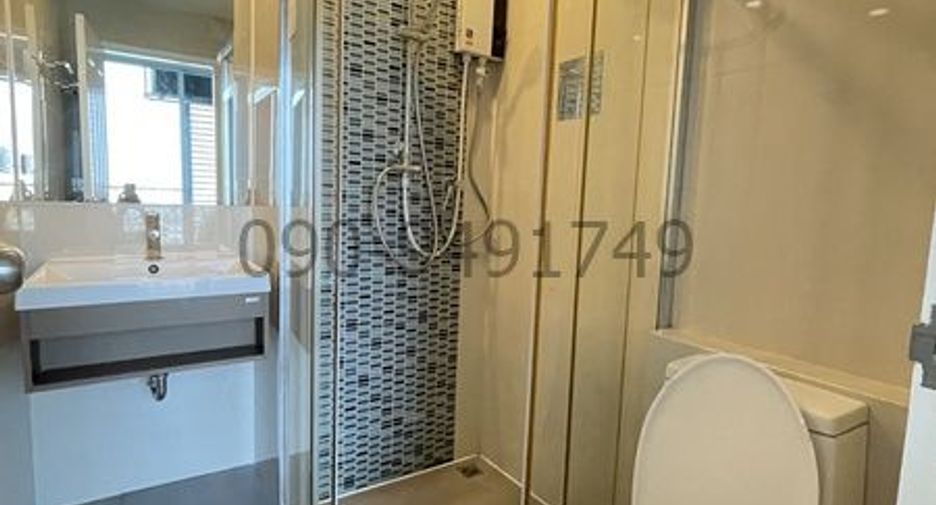 For rent 1 bed condo in Bang Na, Bangkok