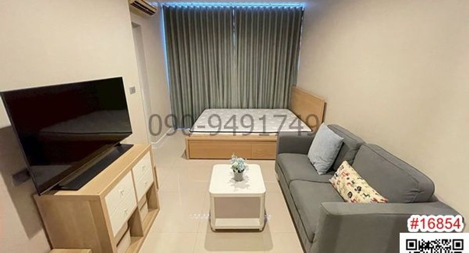 For rent 1 bed condo in Bang Na, Bangkok