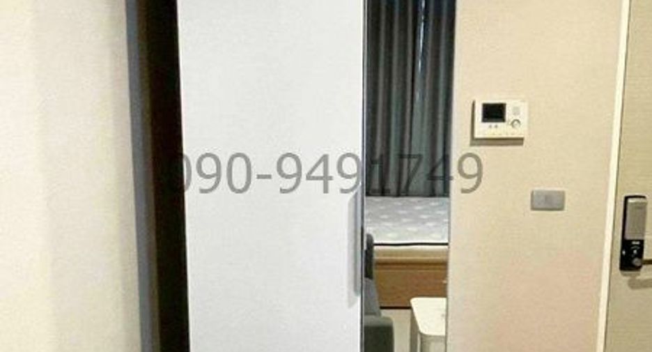 For rent 1 bed condo in Bang Na, Bangkok