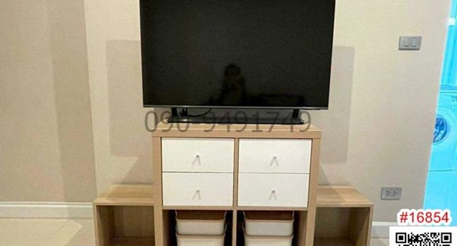 For rent 1 bed condo in Bang Na, Bangkok