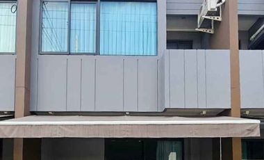 ขาย 3 ห้องนอน ทาวน์เฮ้าส์ ใน ประเวศ, กรุงเทพฯ