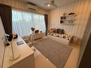 Villa zum Kauf mit 3 Zimmer in Bang Lamung, Chonburi