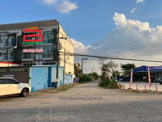 Terreno en venta en Thanyaburi, Pathum Thani