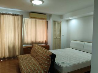 For sale 1 bed condo in Suan Luang, Bangkok