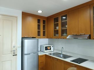 For sale 1 bed condo in Suan Luang, Bangkok