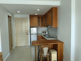 For sale 1 bed condo in Suan Luang, Bangkok
