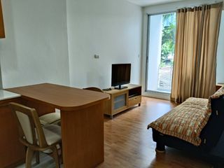 For sale 1 bed condo in Suan Luang, Bangkok