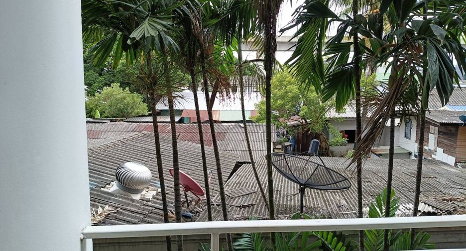 For sale 1 bed condo in Suan Luang, Bangkok