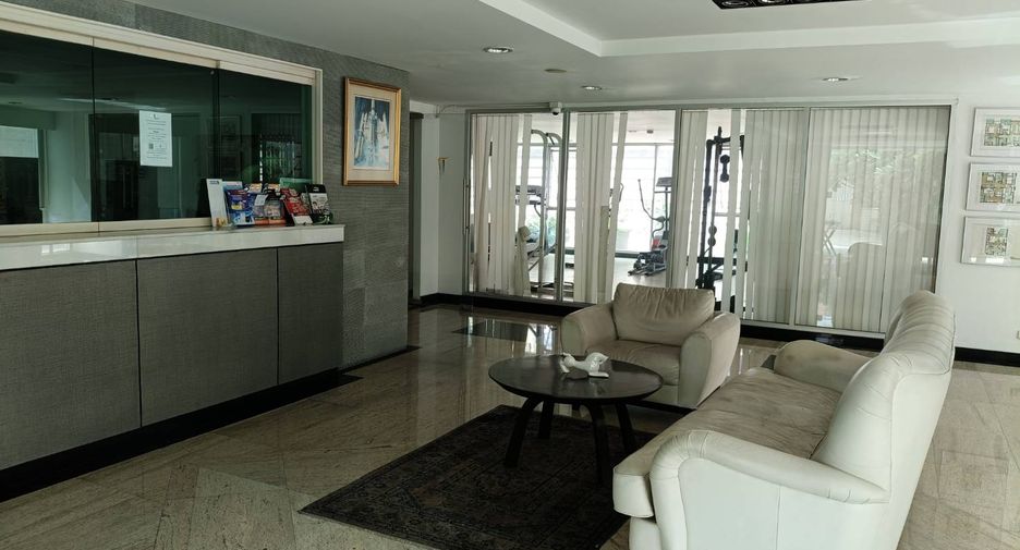 For sale 1 bed condo in Suan Luang, Bangkok