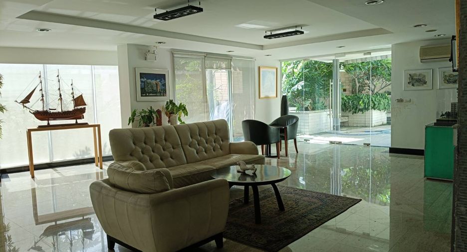 For sale 1 bed condo in Suan Luang, Bangkok