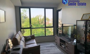 Condo en alquiler de 2 habitaciones en Mueang Samut Prakan, Samut Prakan
