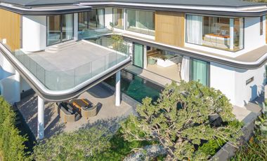 For sale 5 bedrooms villa in Thalang, Phuket