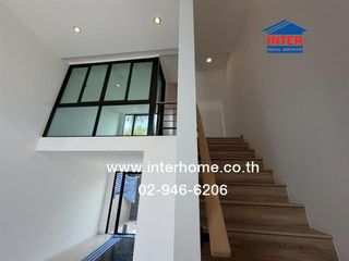 Продажа 3 спальни таунхаус в Банг Кхае, Бангкок