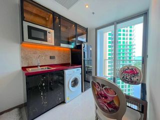 For Rent 1 Bedroom Condo In Bang Lamung, Chonburi
