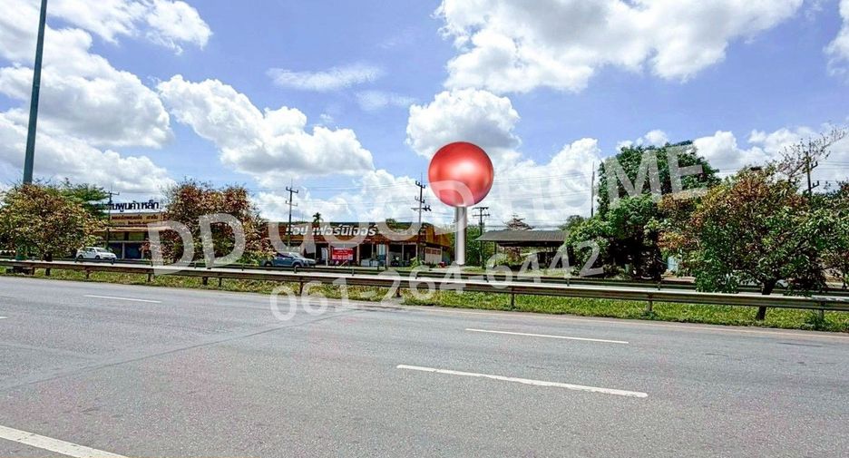 Terreno en venta en Thung Song, Nakhon Si Thammarat